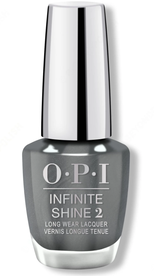 OPI Infinite Shine Clean slate - .5 Oz / 15 mL