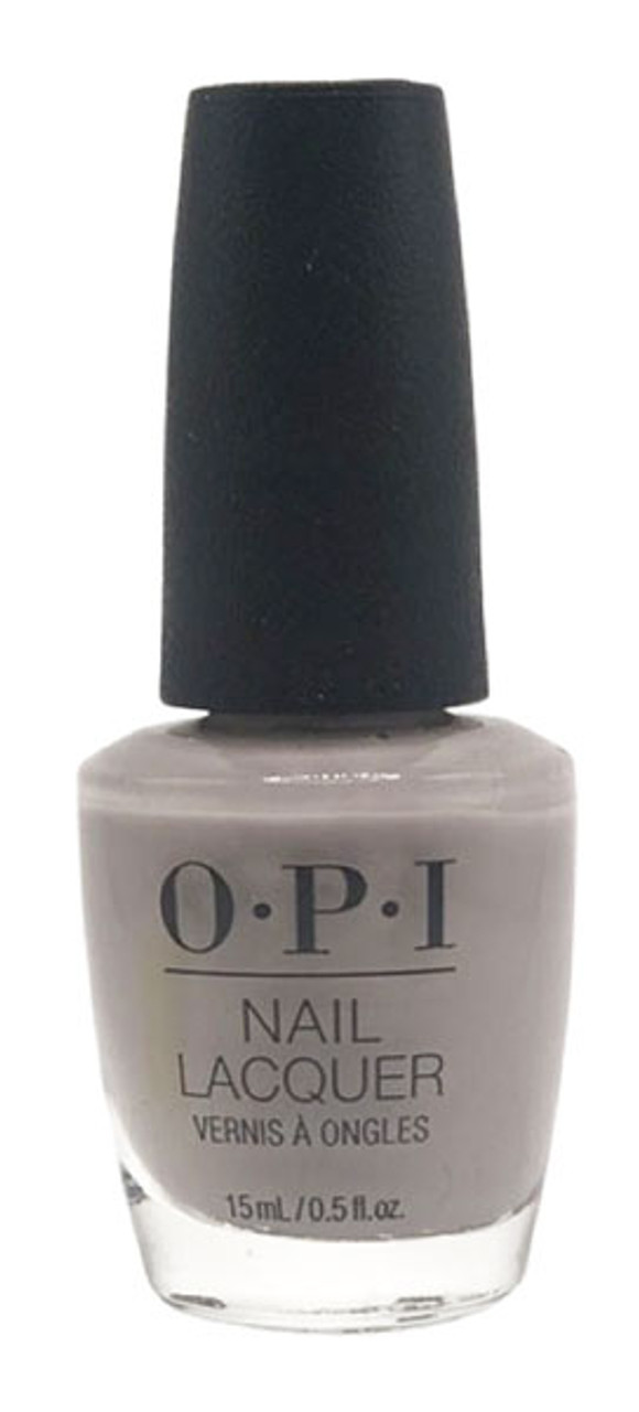 OPI Classic Nail Lacquer Peace of mined - .5 Oz / 15 mL