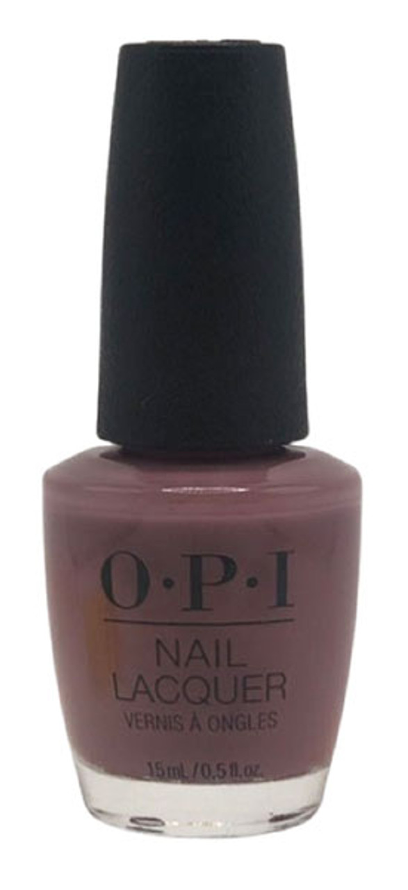 OPI Classic Nail Lacquer Claydreaming - .5 Oz / 15 mL