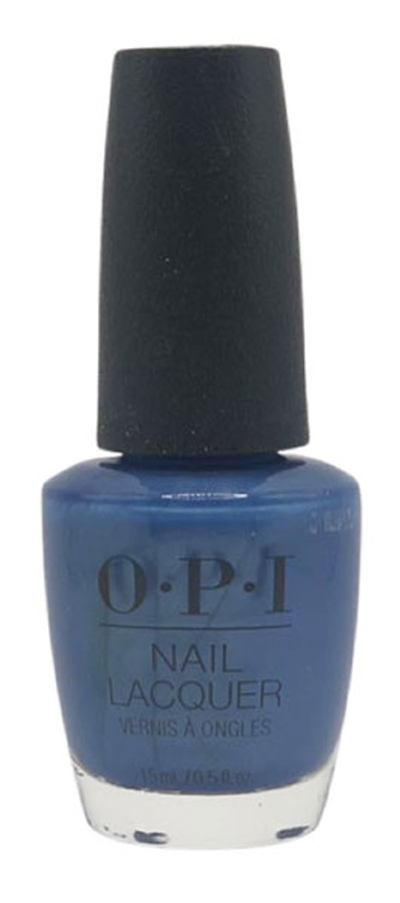 OPI Classic Nail Lacquer Suzi takes a sound bath - .5 Oz / 15 mL