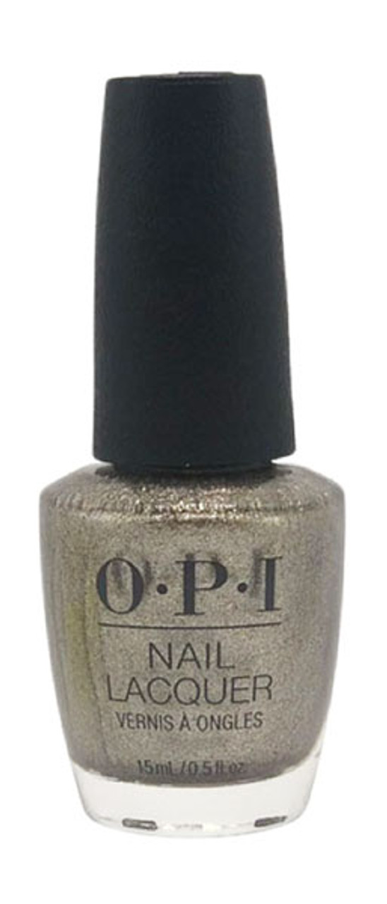 OPI Classic Nail Lacquer I mica be dream - .5 Oz / 15 mL