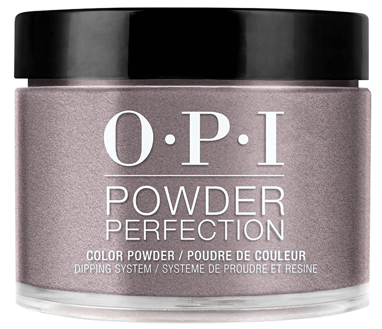 OPI Dipping Powder Perfection Brown to earth - 1.5 oz / 43 G