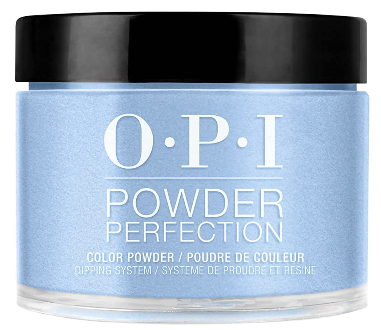 OPI Dipping Powder Perfection Suzi takes a sound bath - 1.5 oz / 43 G