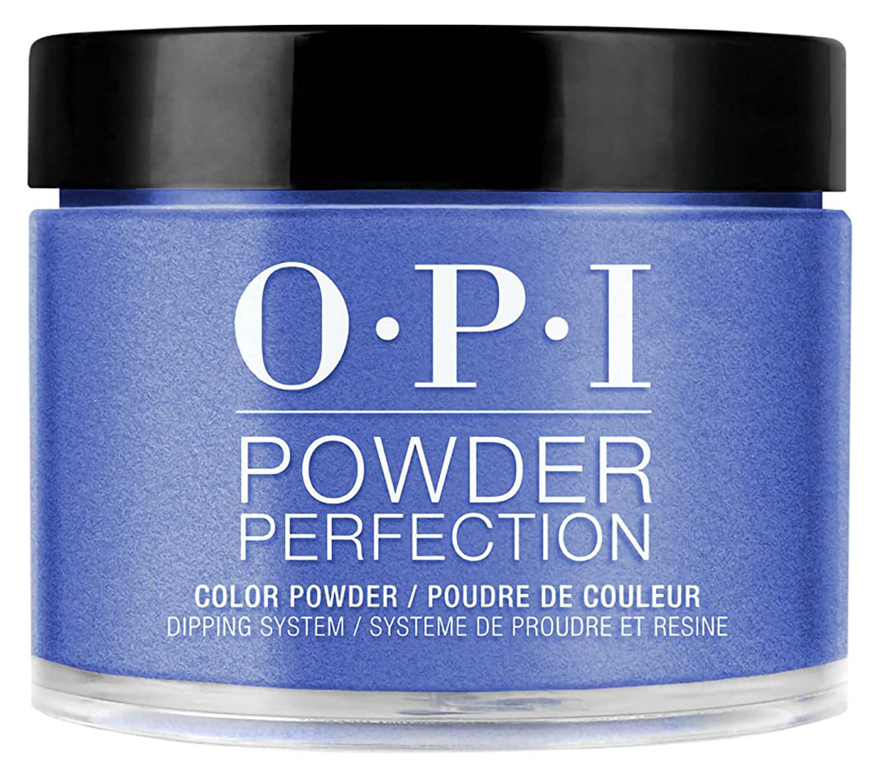 OPI Dipping Powder Perfection Midnight mantra - 1.5 oz / 43 G