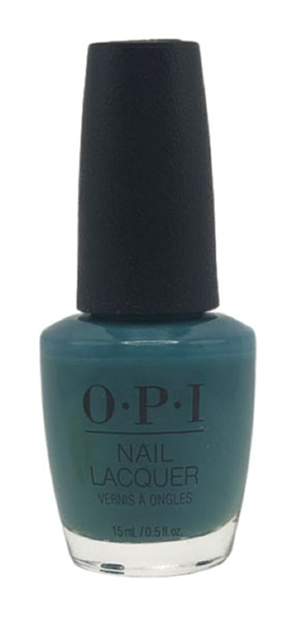 OPI Classic Nail Lacquer Is That a Spear in Your Pocket? - .5 oz fl