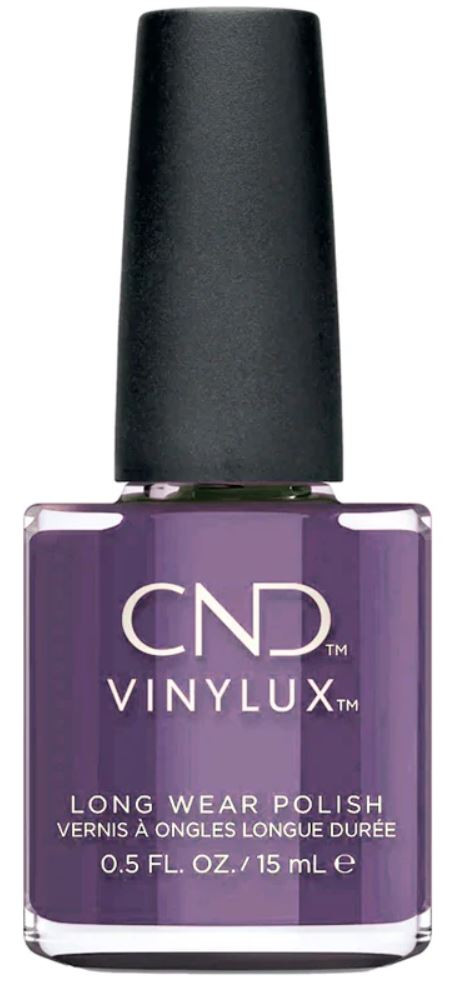 CND Vinylux Nail Polish Absolutely Radishing - 0.5 fl. oz