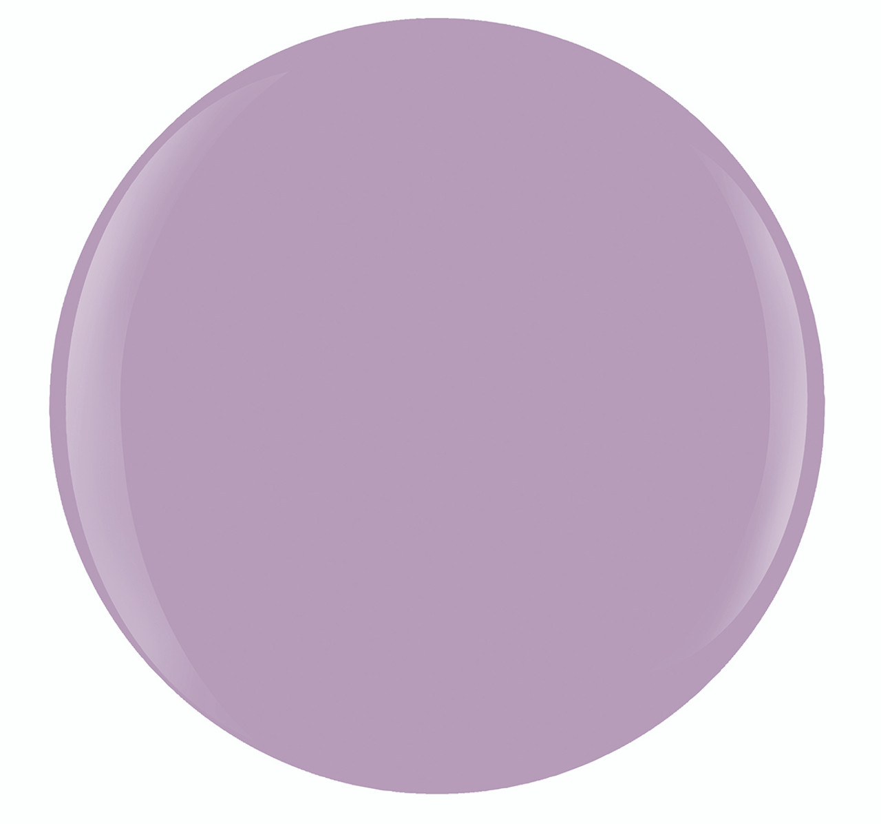 Gelish Art Form Pastel Purple - 5g