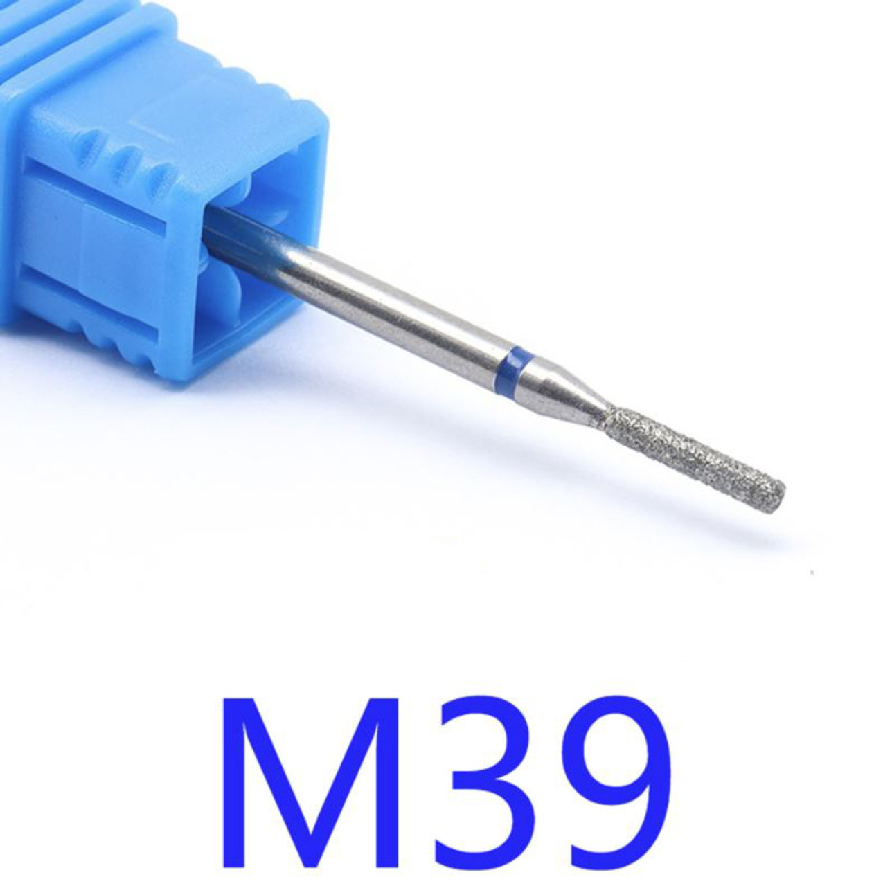 NDi beauty Diamond Drill Bit - 3/32 shank (MEDIUM) - M39