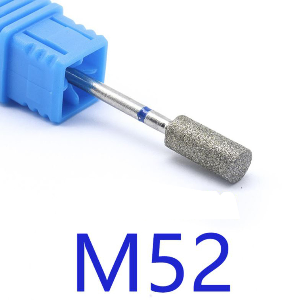 NDi beauty Diamond Drill Bit - 3/32 shank (MEDIUM) - M52