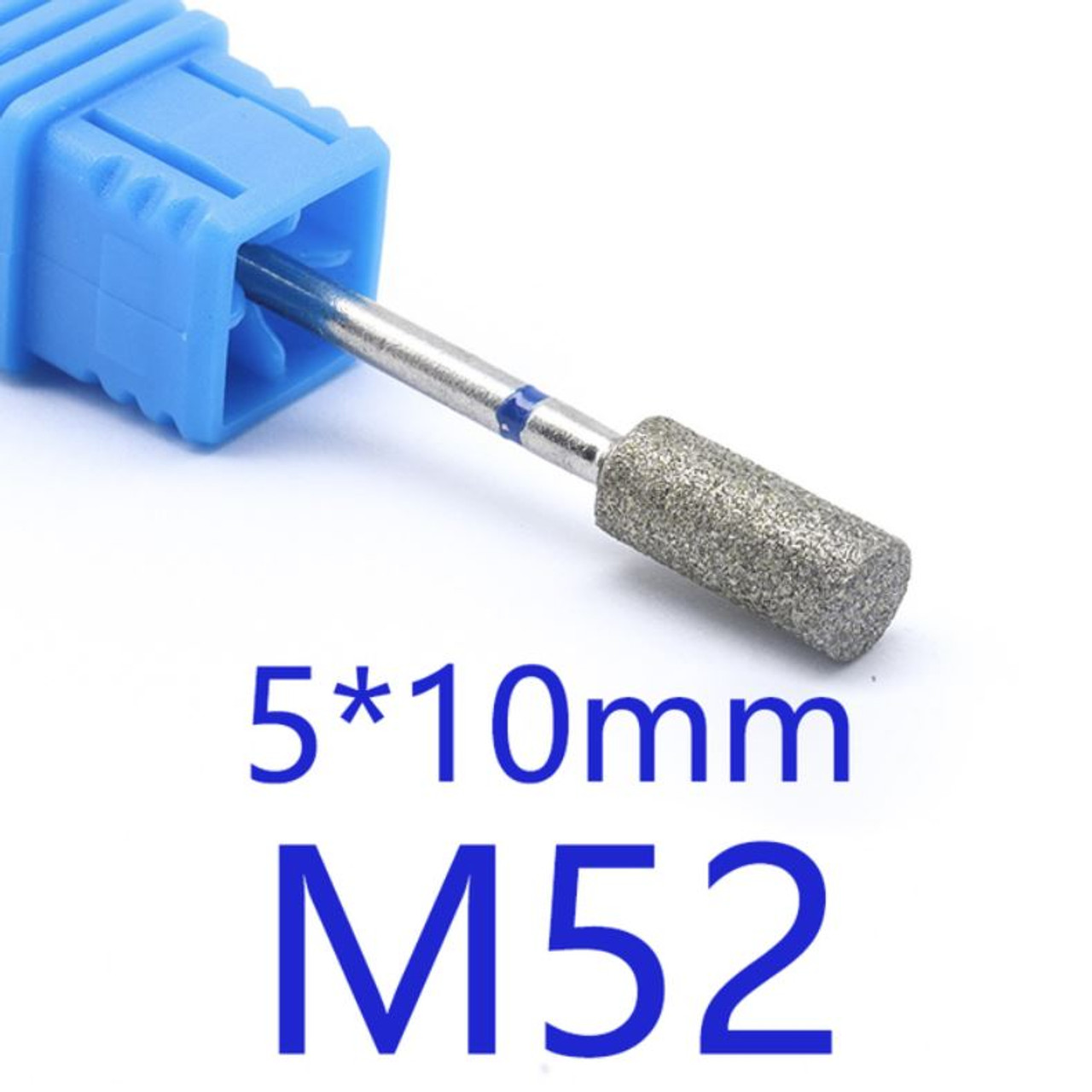 NDi beauty Diamond Drill Bit - 3/32 shank (MEDIUM) - M52