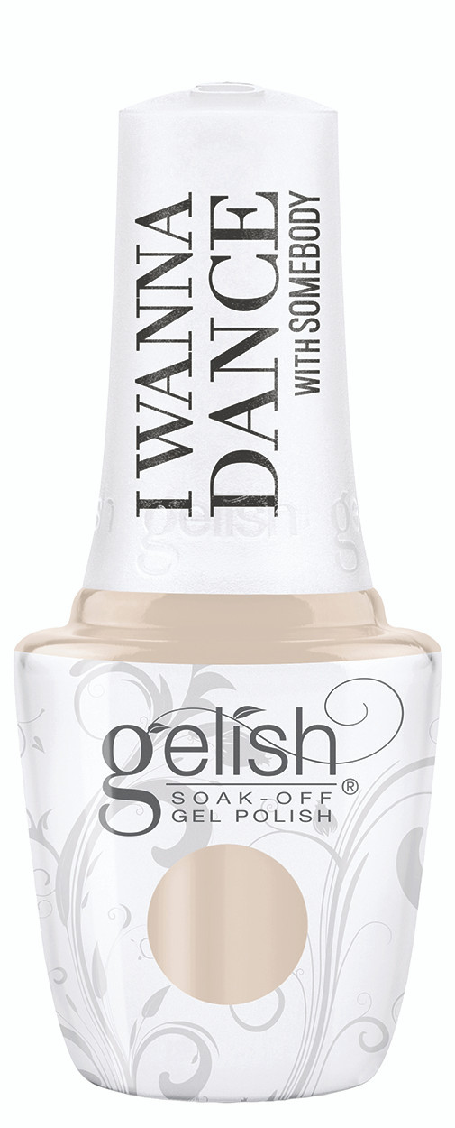 Gelish Soak-Off Gel Signature Sound - 15 mL / .5 fl oz