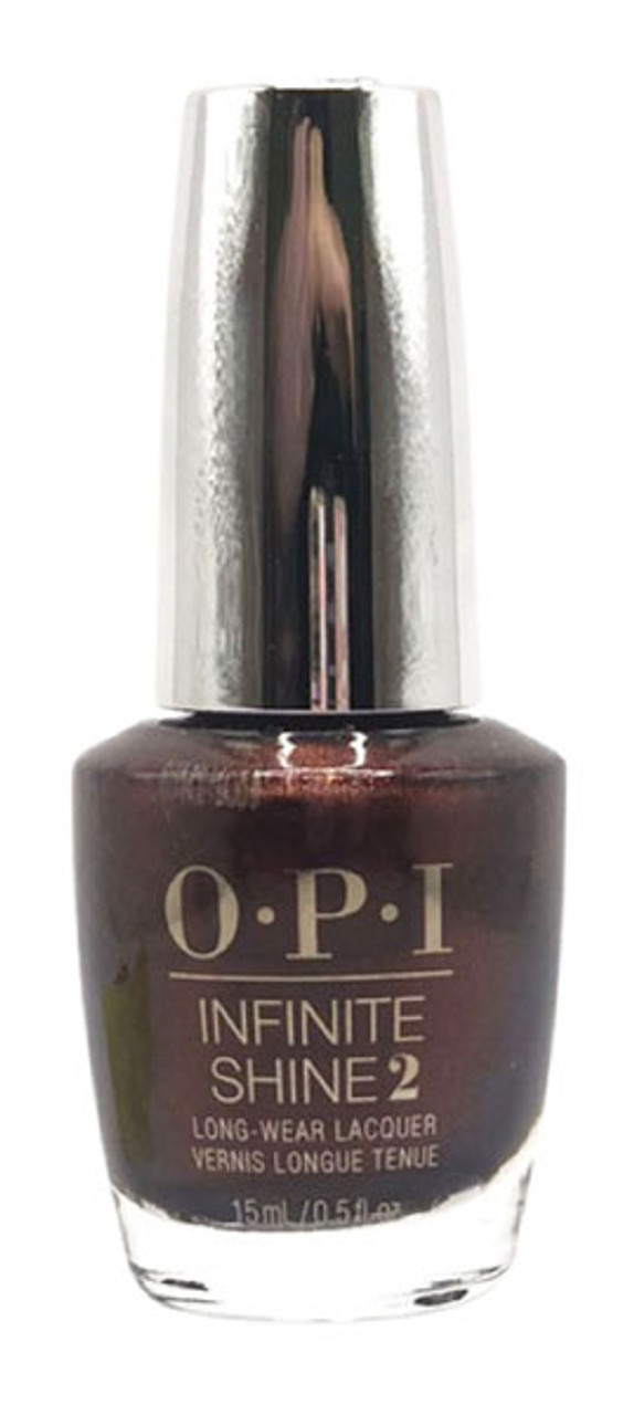 OPI Infinite Shine Bring out the Big Gems - .5 Oz / 15 mL