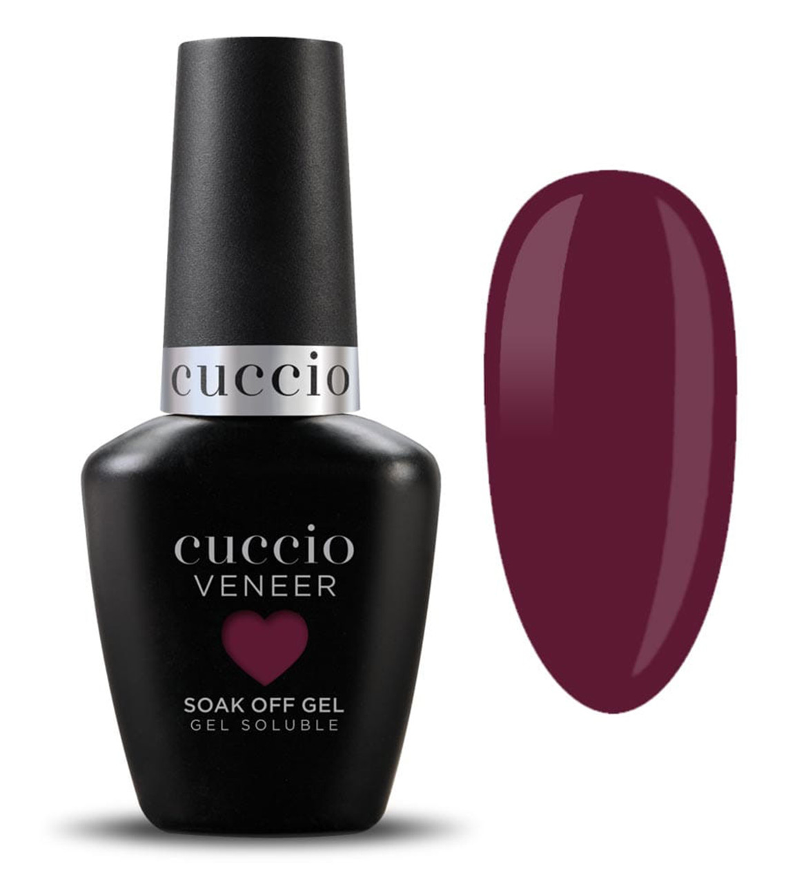 CUCCIO Veneer Gel Colour Laying Around - 0.43 oz / 13 mL CUCCIO Veneer Gel Colour Laying Around - 0.43 oz / 13 mL