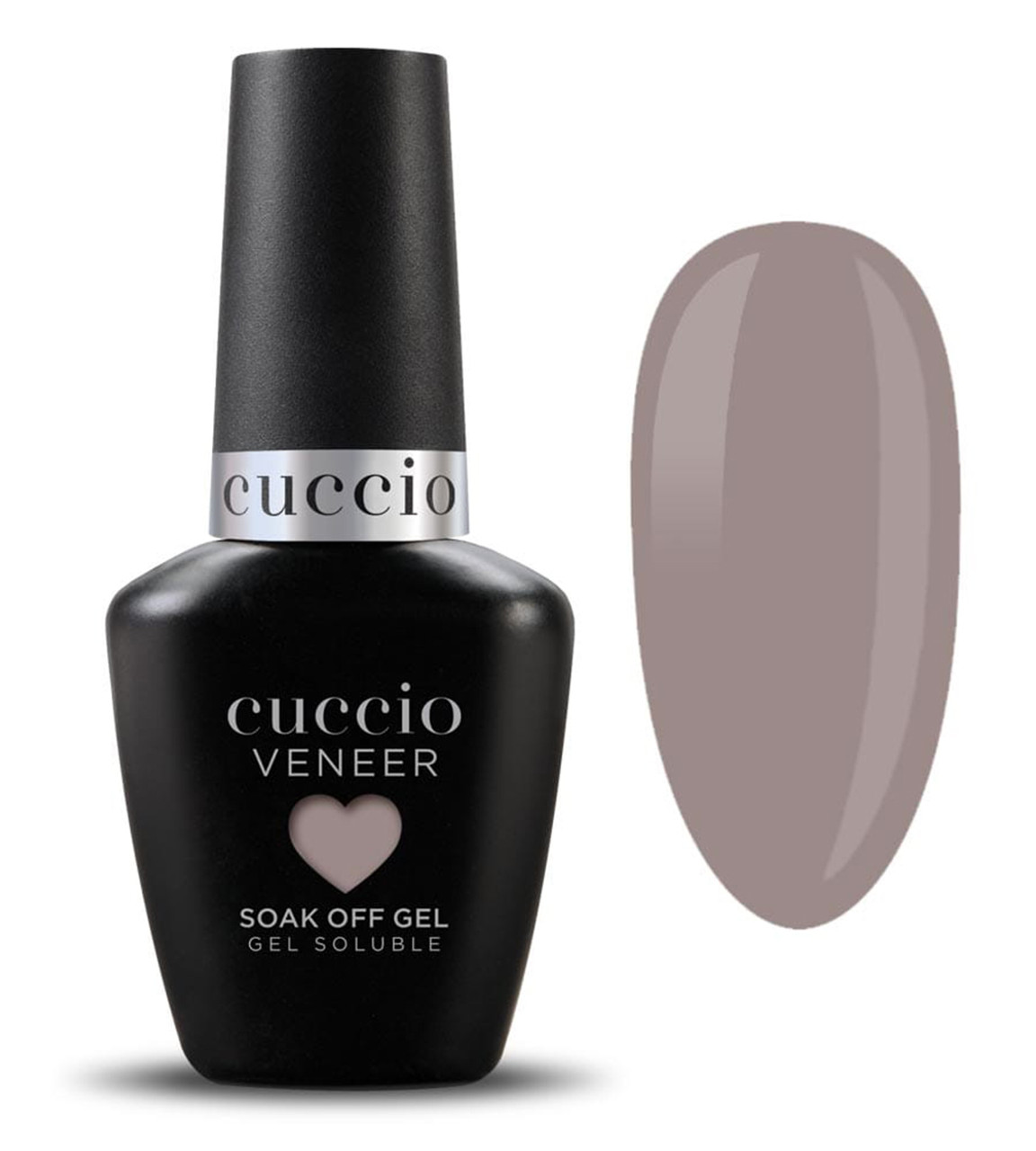 CUCCIO Veneer Gel Colour True North - 0.43 oz / 13 mL CUCCIO Veneer Gel Colour True North - 0.43 oz / 13 mL