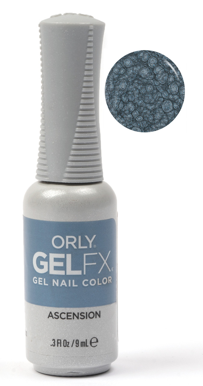 Orly Gel FX Soak-Off Gel Ascension - .3 fl oz / 9 ml