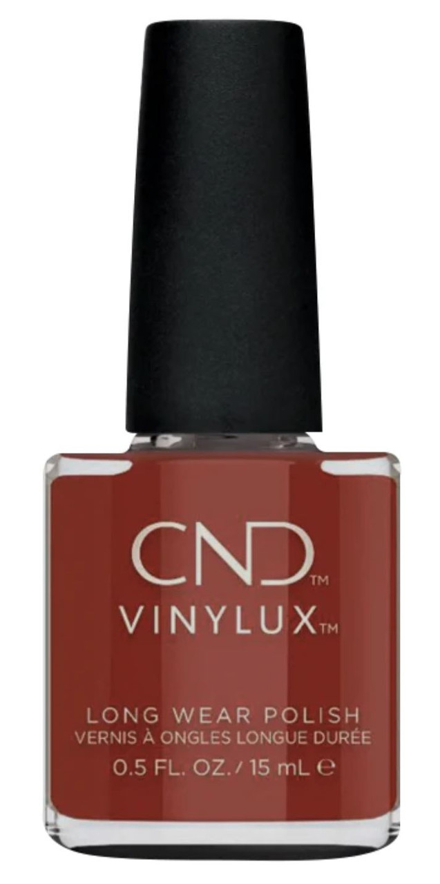 CND Vinylux Nail Polish Maple Leaves # 422 - .5 oz