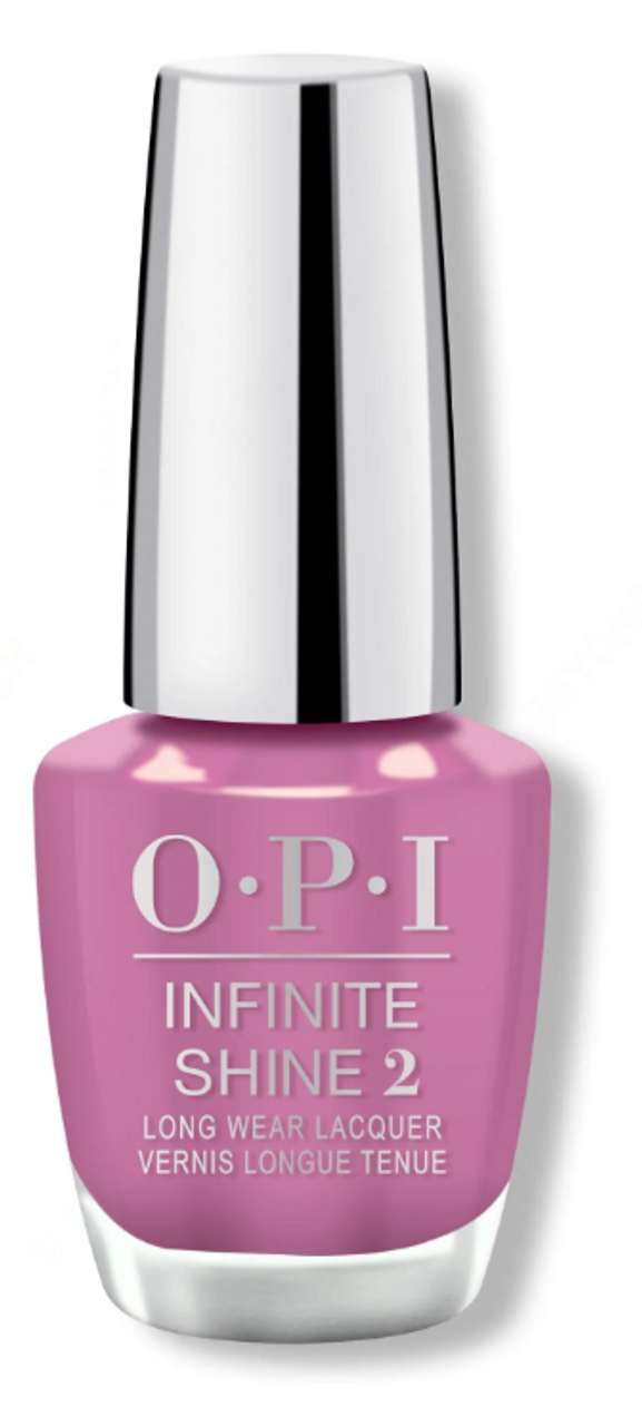 OPI Infinite Shine Incognito Mode - .5 Oz / 15 mL