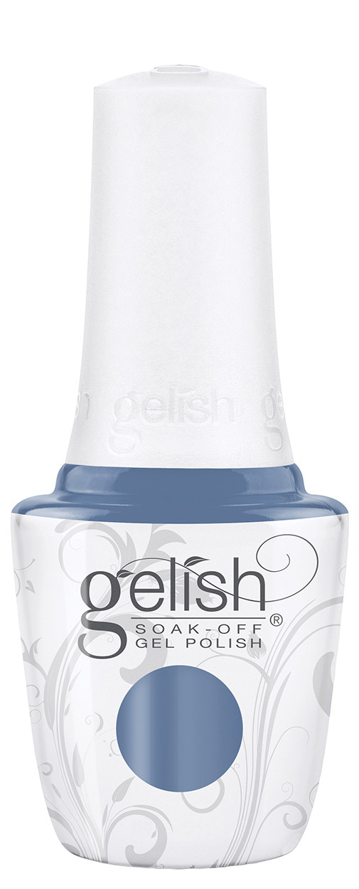 Gelish Soak-Off Gel Test The Waters - 15 mL / .5 fl oz