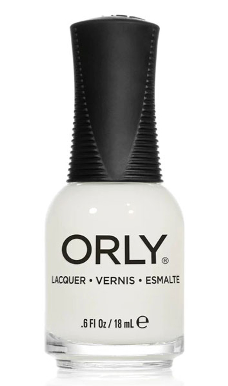 ORLY Nail Lacquer Orlon Base Coat - .6 fl oz / 18 mL