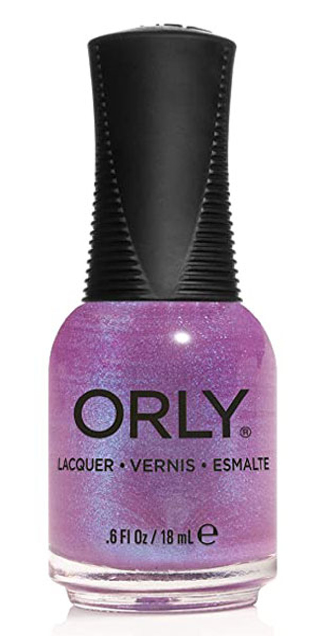 ORLY Nail Lacquer Pixie Powder - .6 fl oz / 18 mL