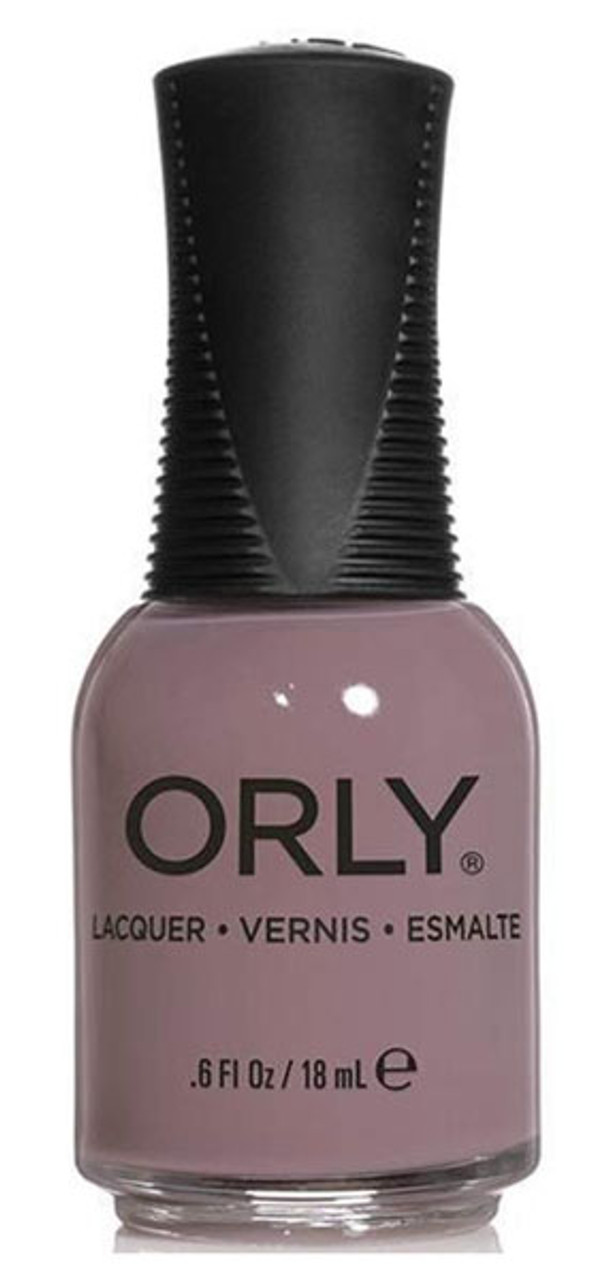 ORLY Nail Lacquer You're Blushing - .6 fl oz / 18 mL