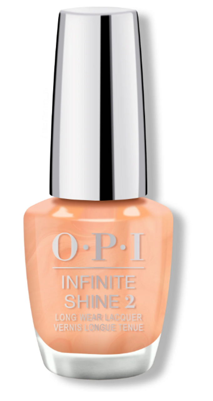 OPI Infinite Shine  Sanding in Stilettos​​​​ - 0.5 Oz / 15 mL