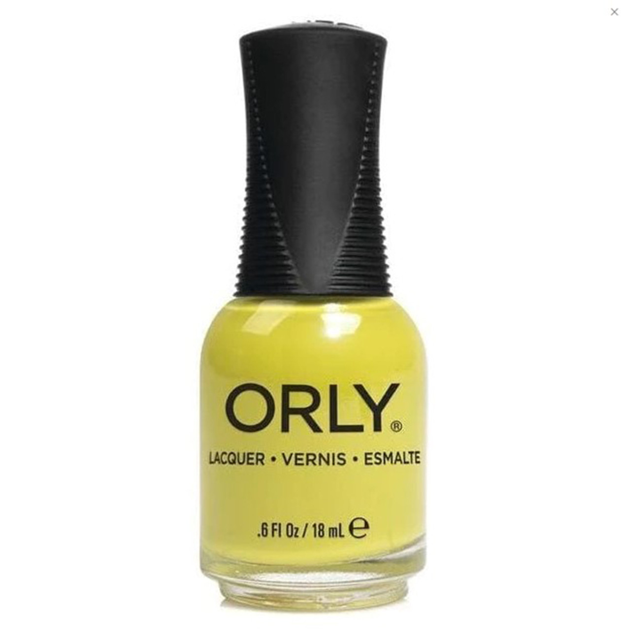 ORLY Nail Lacquer On a Whim - .6 fl oz / 18 mL