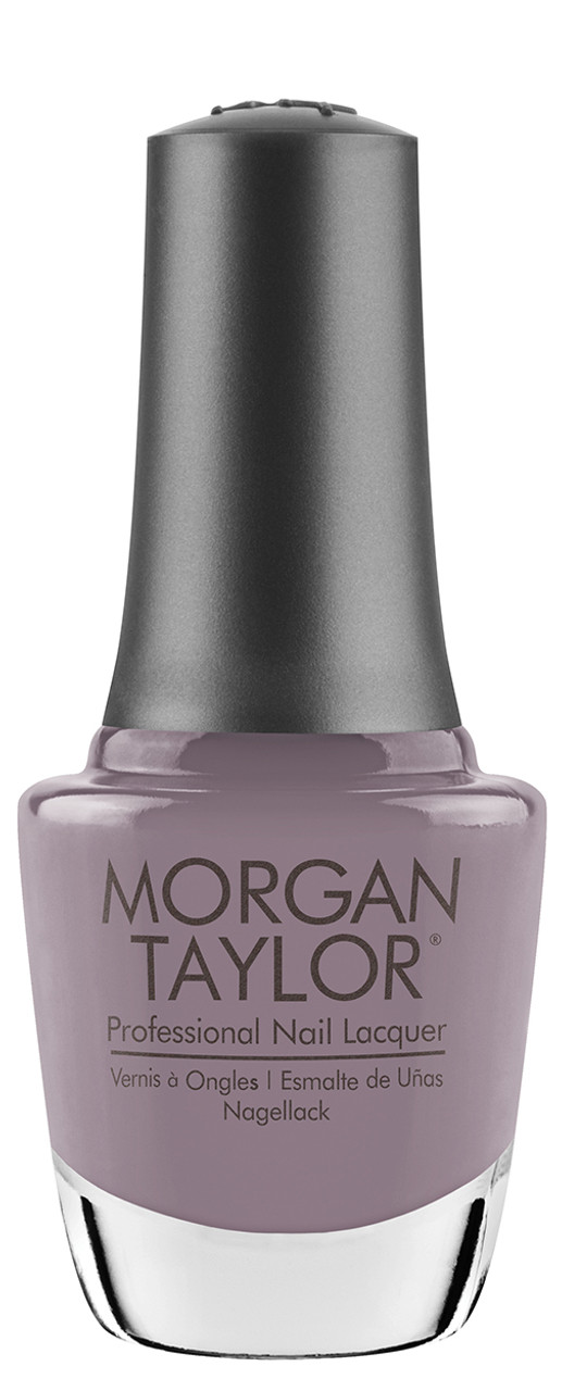 Morgan Taylor Nail Lacquer Stay Of The Trail - 15 mL / .5 fl oz