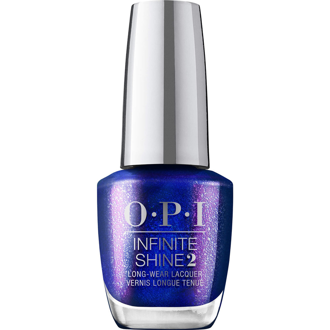 OPI Infinite Shine Scorpio Seduction - .5 Oz / 15 mL