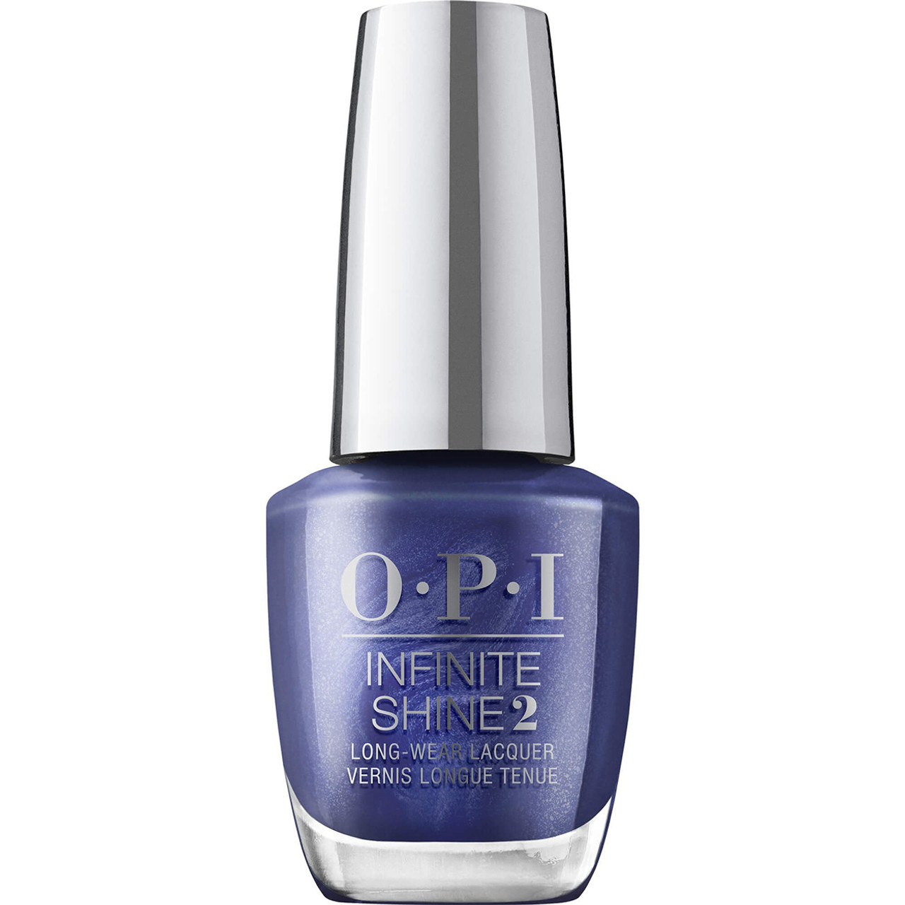 OPI Infinite Shine Aquarius Renegade - .5 Oz / 15 mL