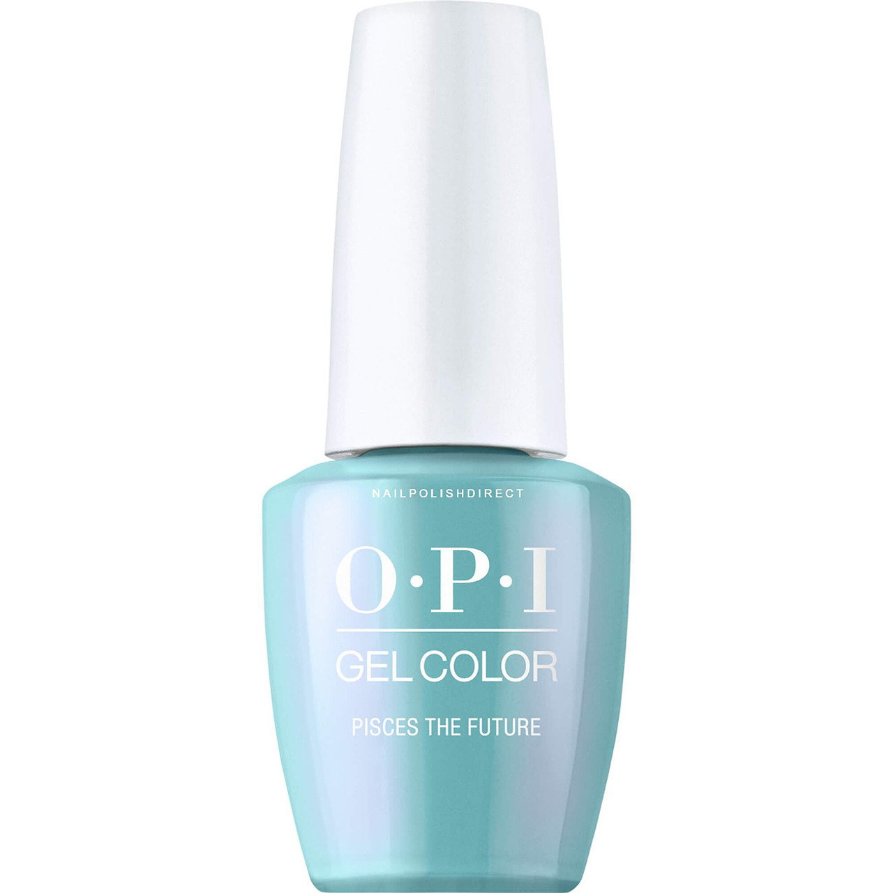 OPI GelColor Pisces the Future - .5 Oz / 15 mL