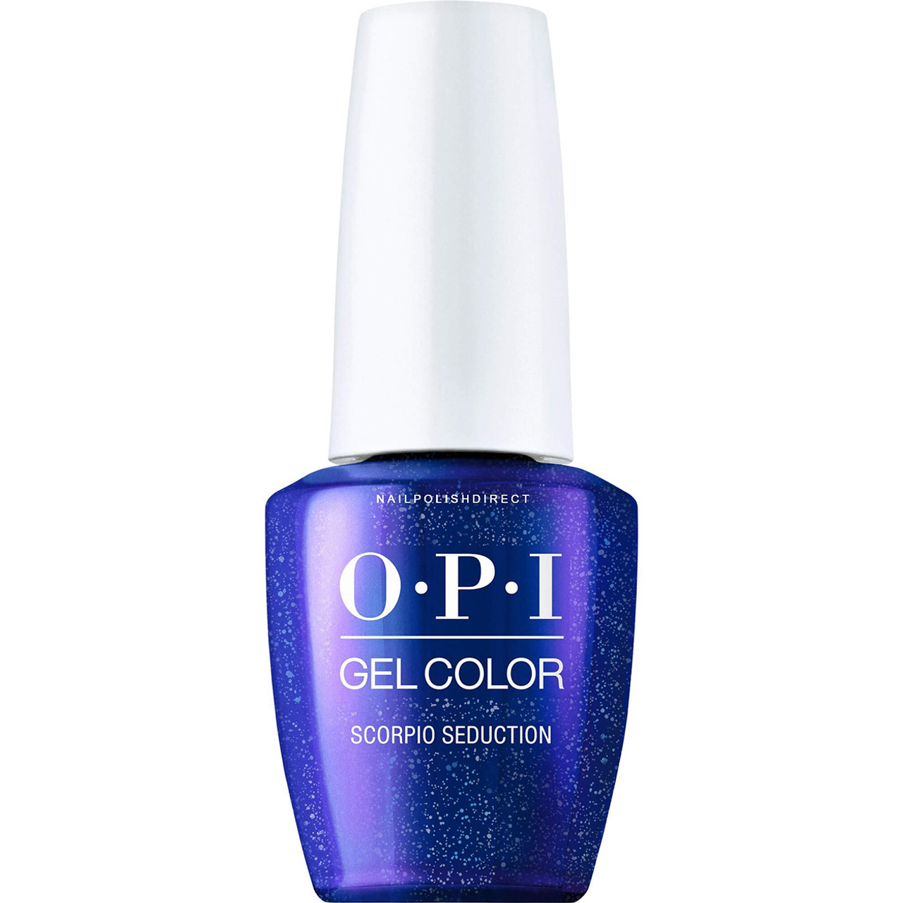 OPI GelColor Scorpio Seduction - .5 Oz / 15 mL