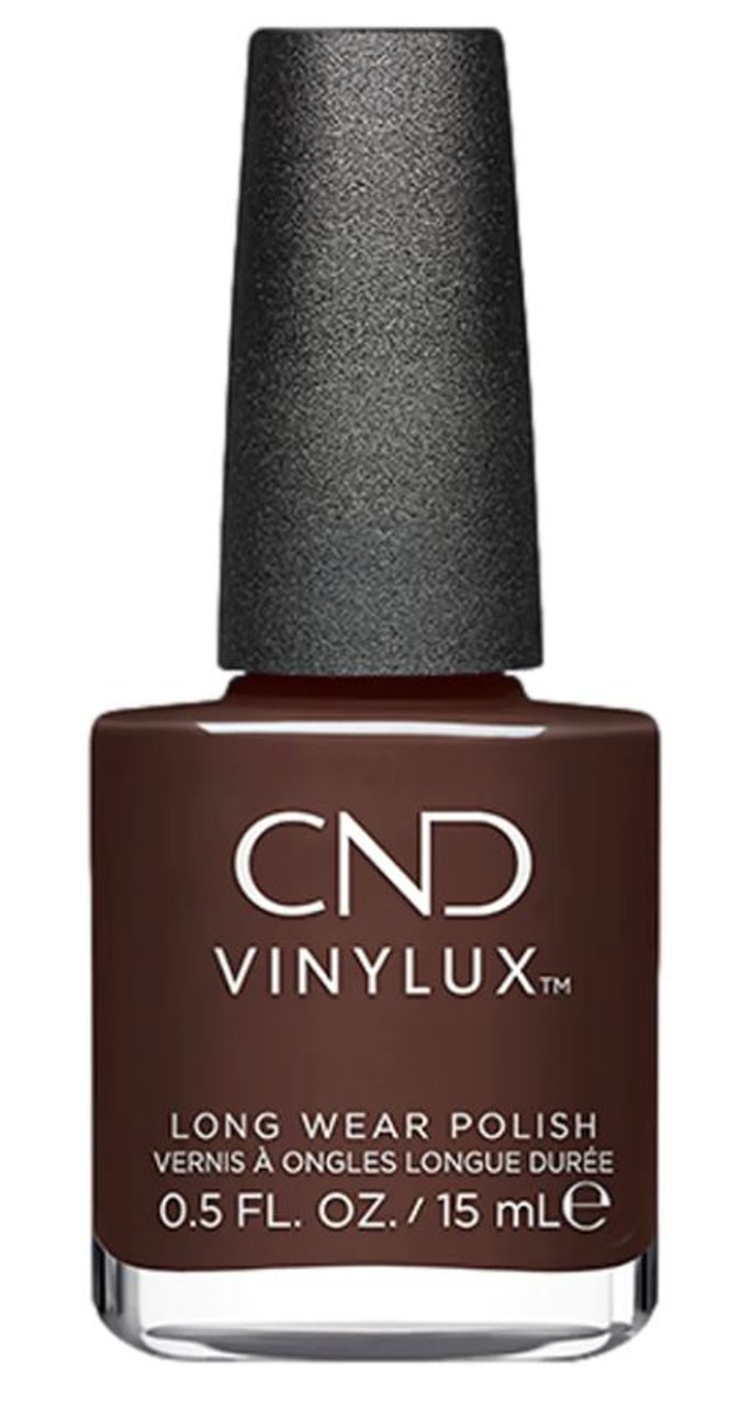 CND Vinylux Nail Polish Leather Goods - 0.5 fl oz