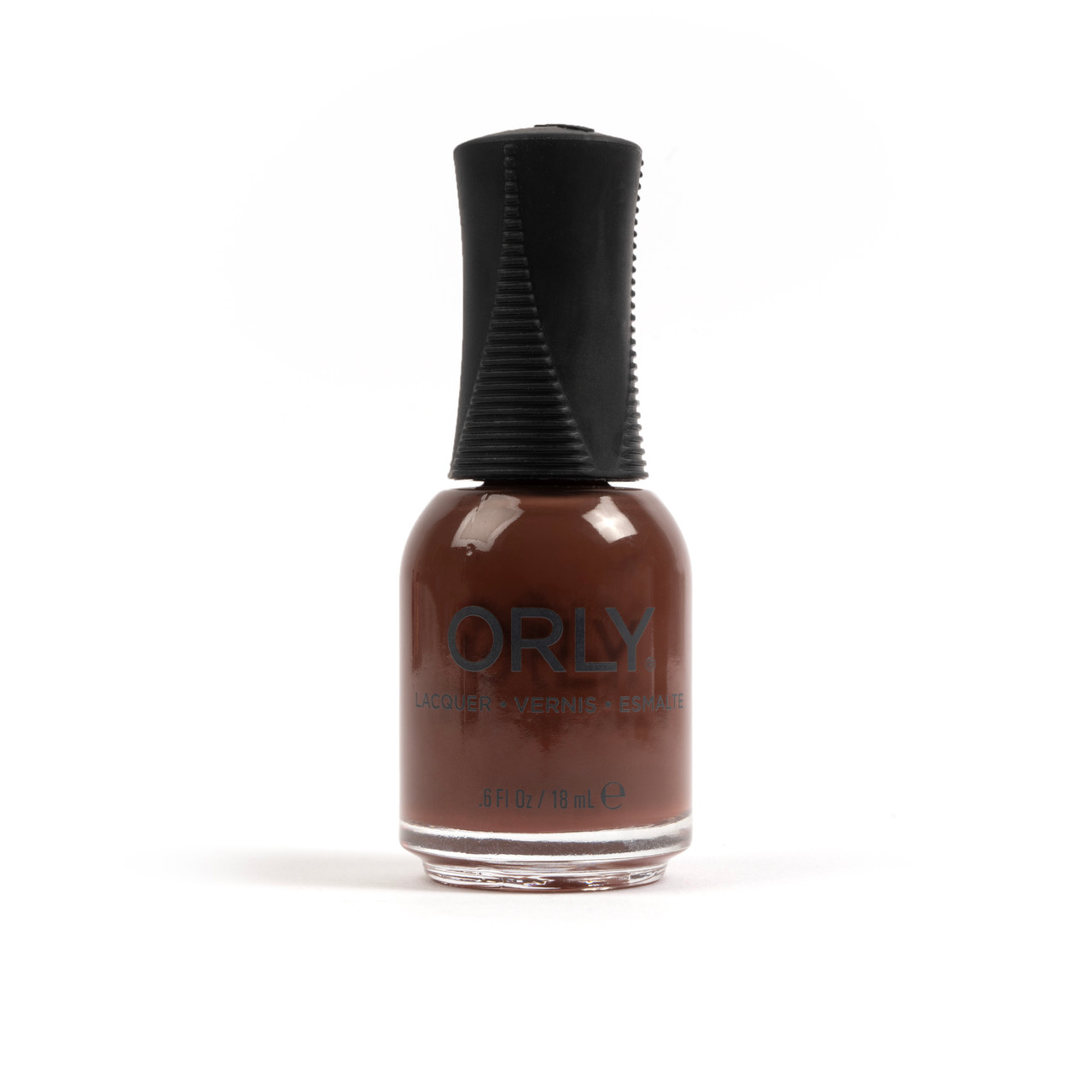 ORLY Nail Lacquer Don't Be Suspicious - .6 fl oz / 18 mL