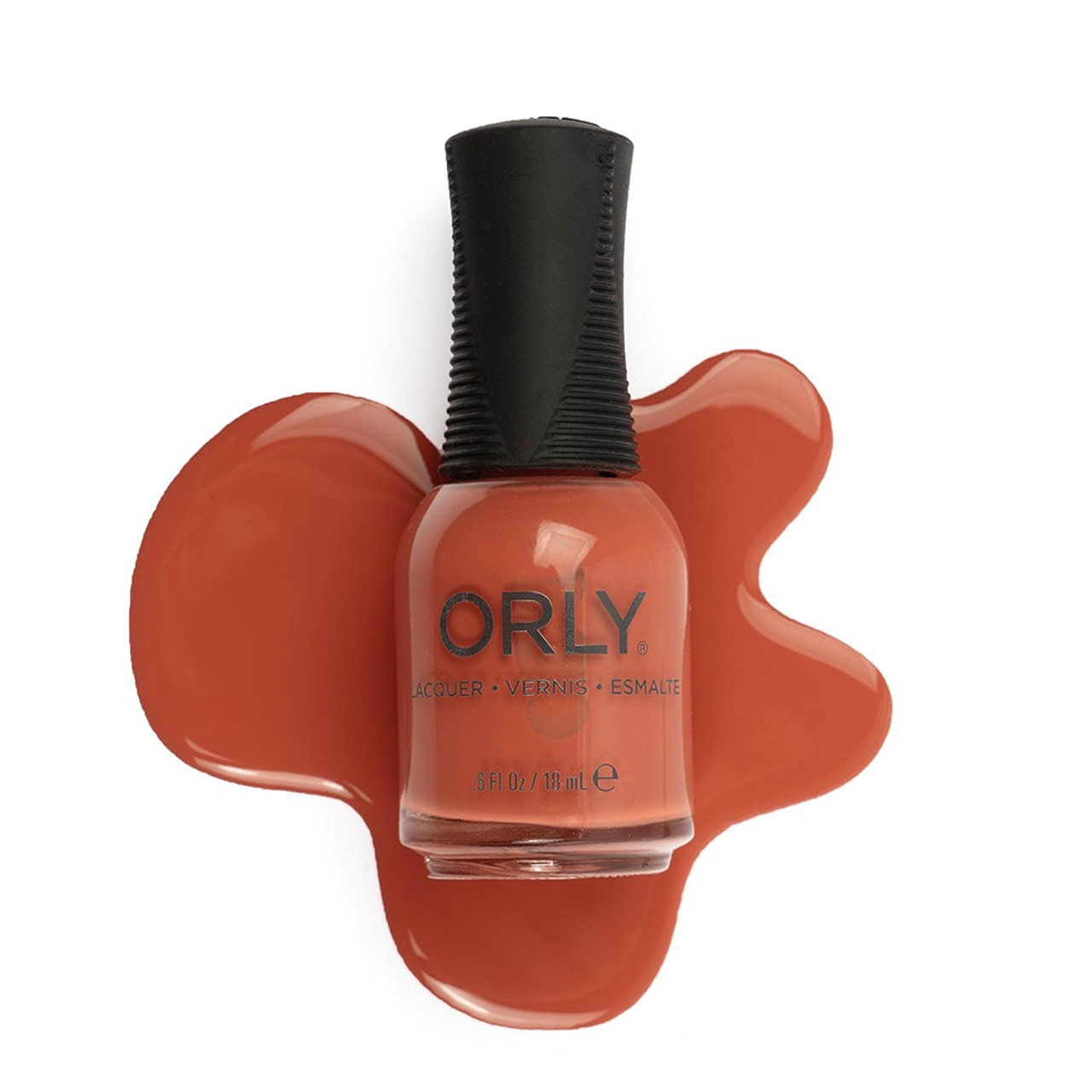 ORLY Nail Lacquer In The Conservatory - .6 fl oz / 18 mL