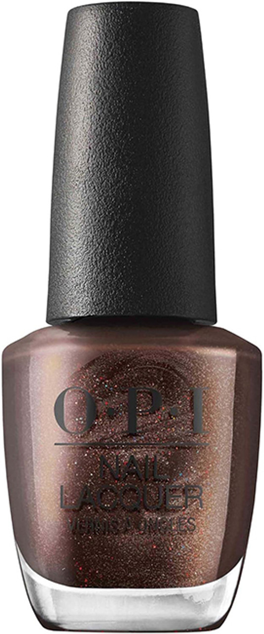 OPI Classic Nail Lacquer Hot Toddy Naughty - .5 oz fl
