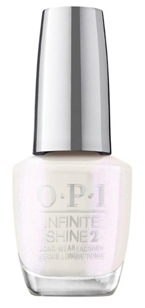 OPI Infinite Shine Chill 'Em With Kindness - .5 Oz / 15 mL