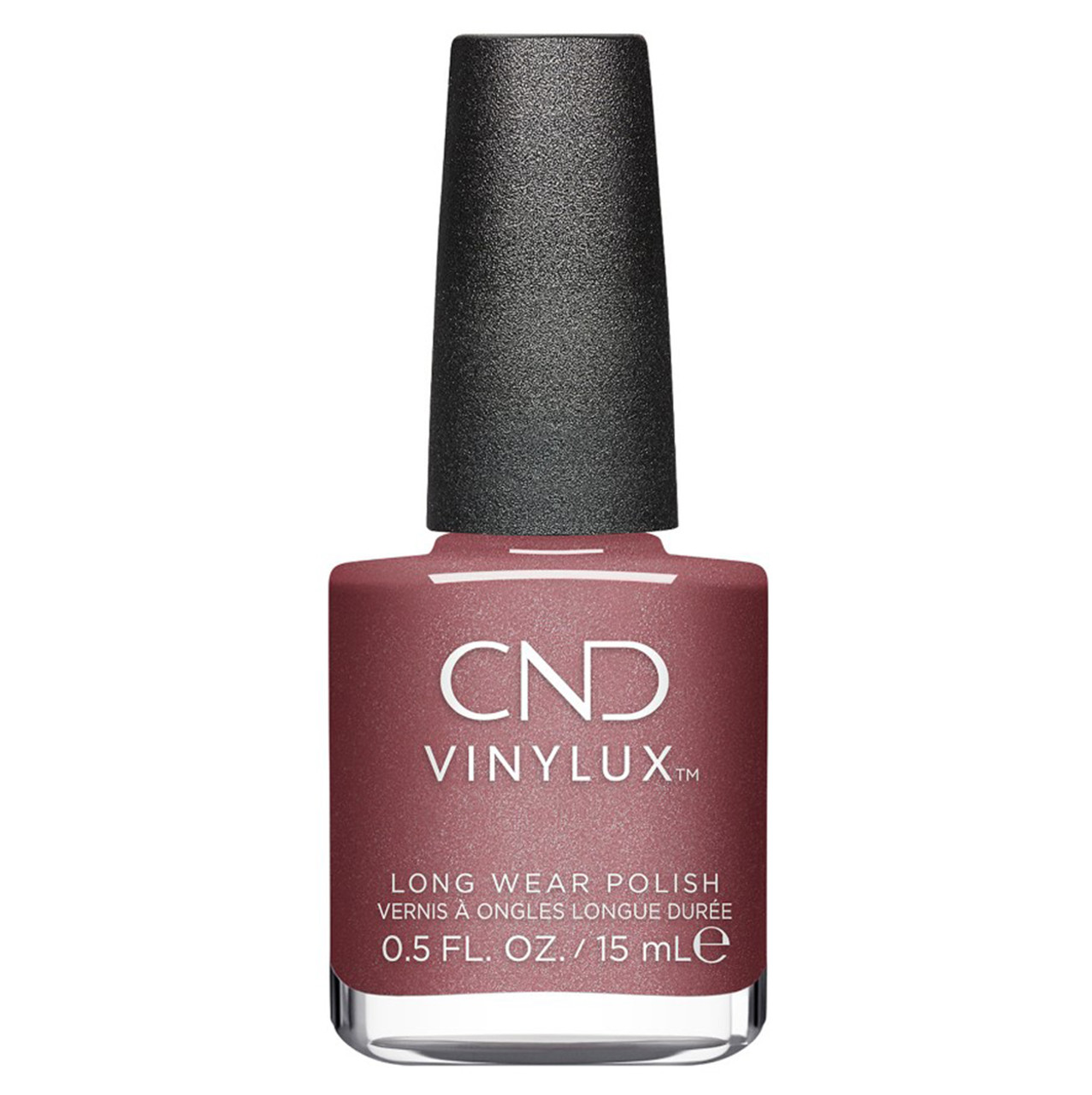 CND Vinylux Nail Polish Frostbite # 456 - 0.5 fl oz / 15ml