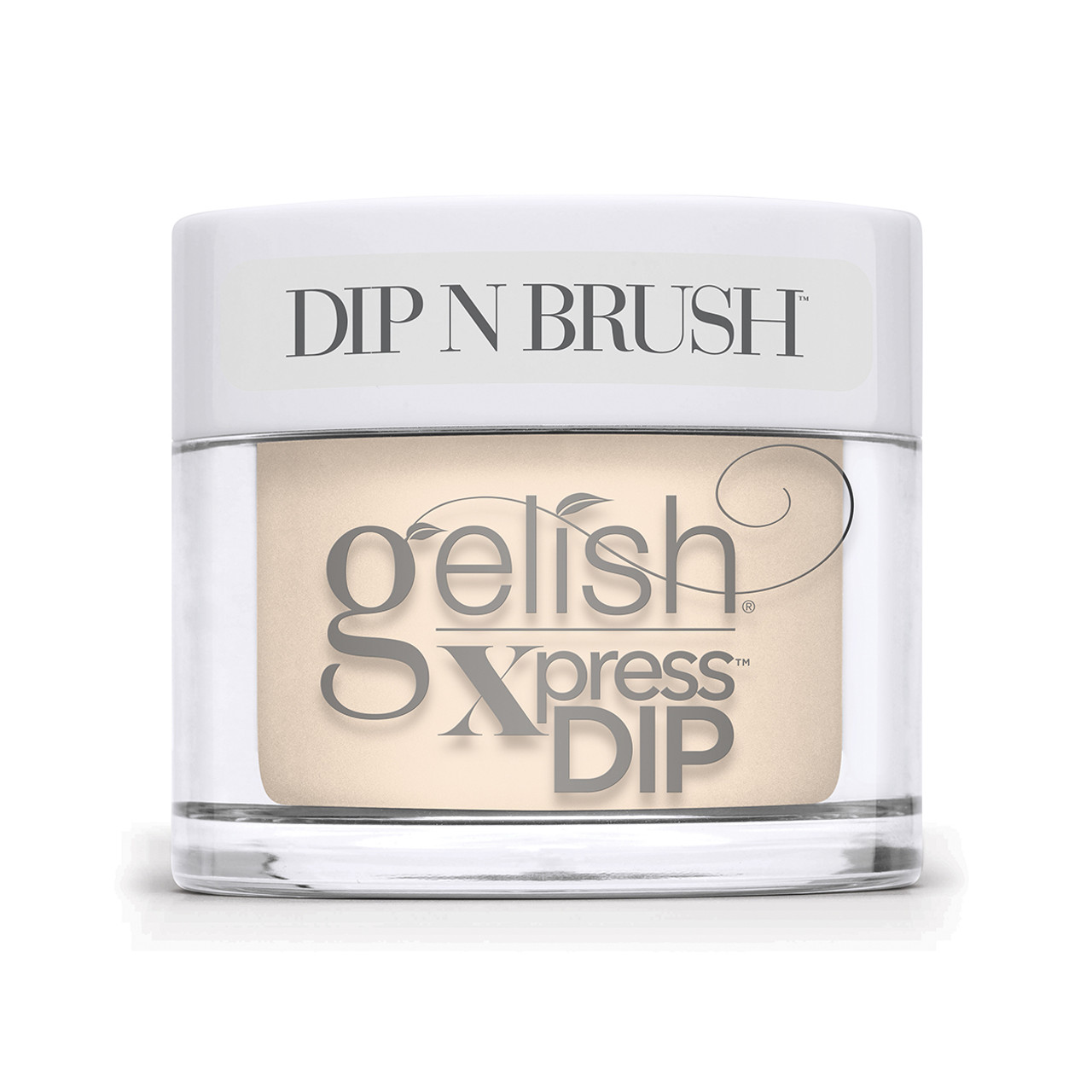 Gelish Xpress Dip Wrapped Around Your Finger - 1.5 oz / 43 g