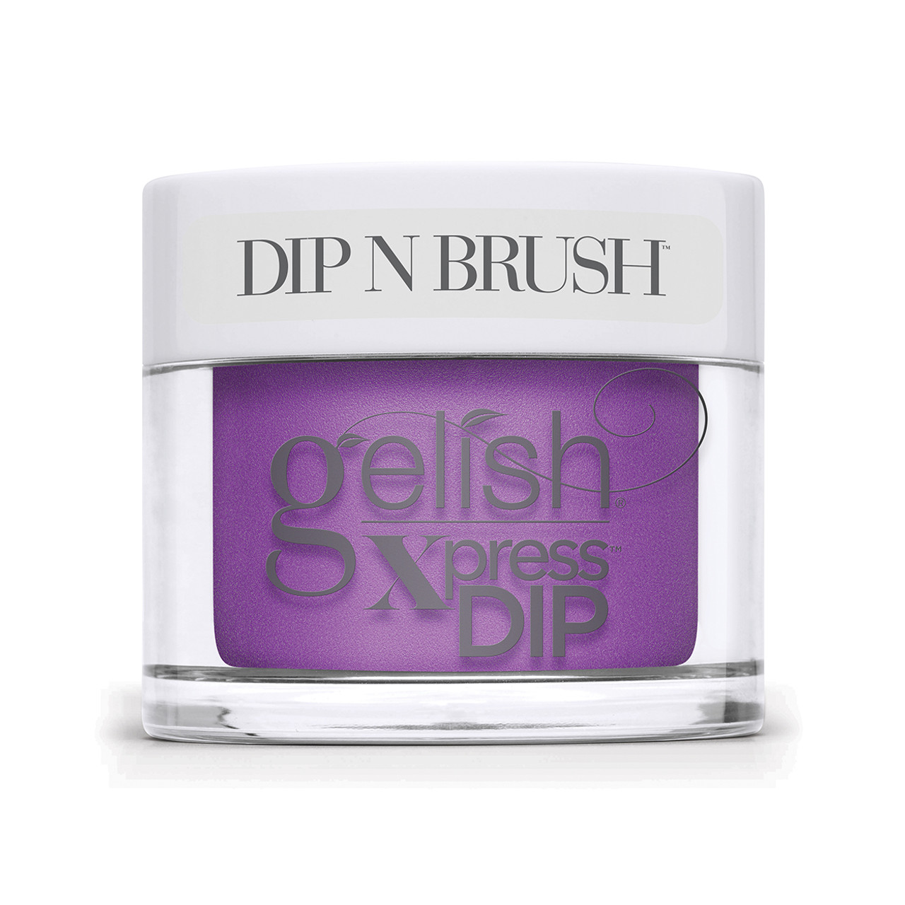 Gelish Xpress Dip Before My Berry Eyes - 1.5 oz / 43 g