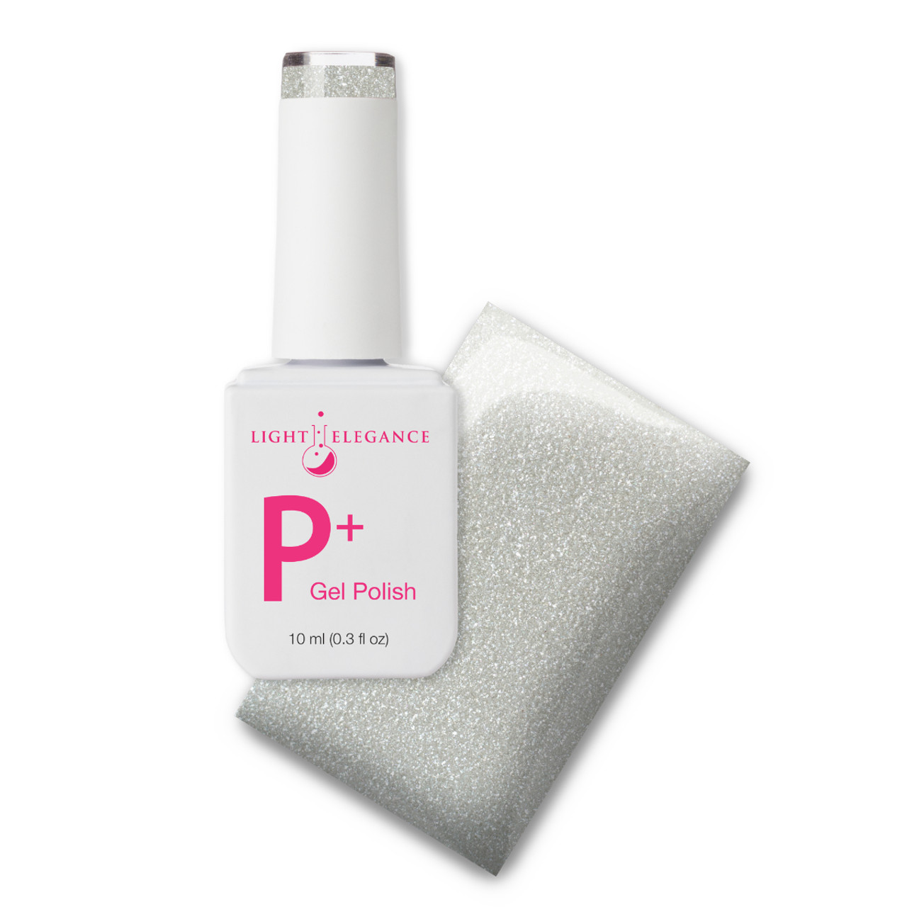 Light Elegance P+ Color Gel Polish Break a Leg - 10 ml