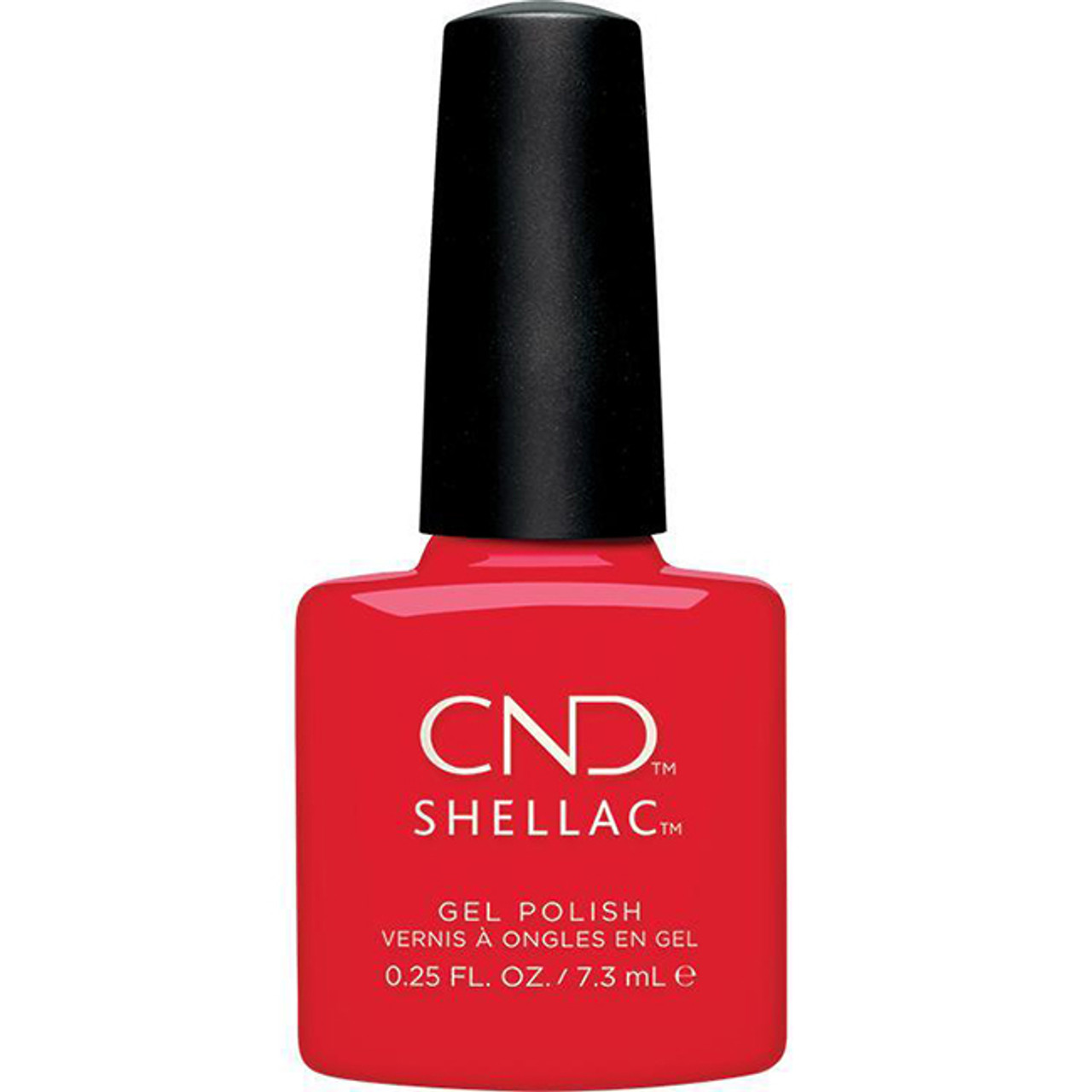 CND Shellac Gel Polish Liberte- .25 fl oz