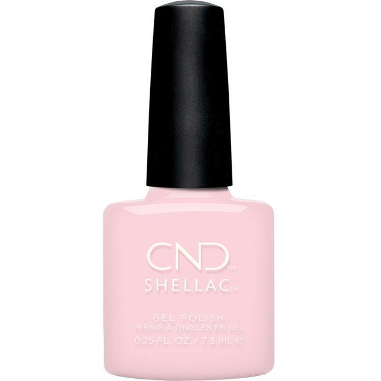 CND Shellac Gel Polish Aurora - .25 fl oz