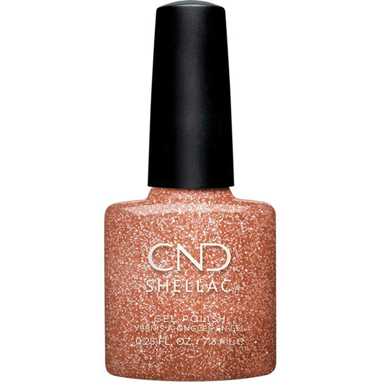 CND Shellac Gel Polish Chandelier - .25 fl oz