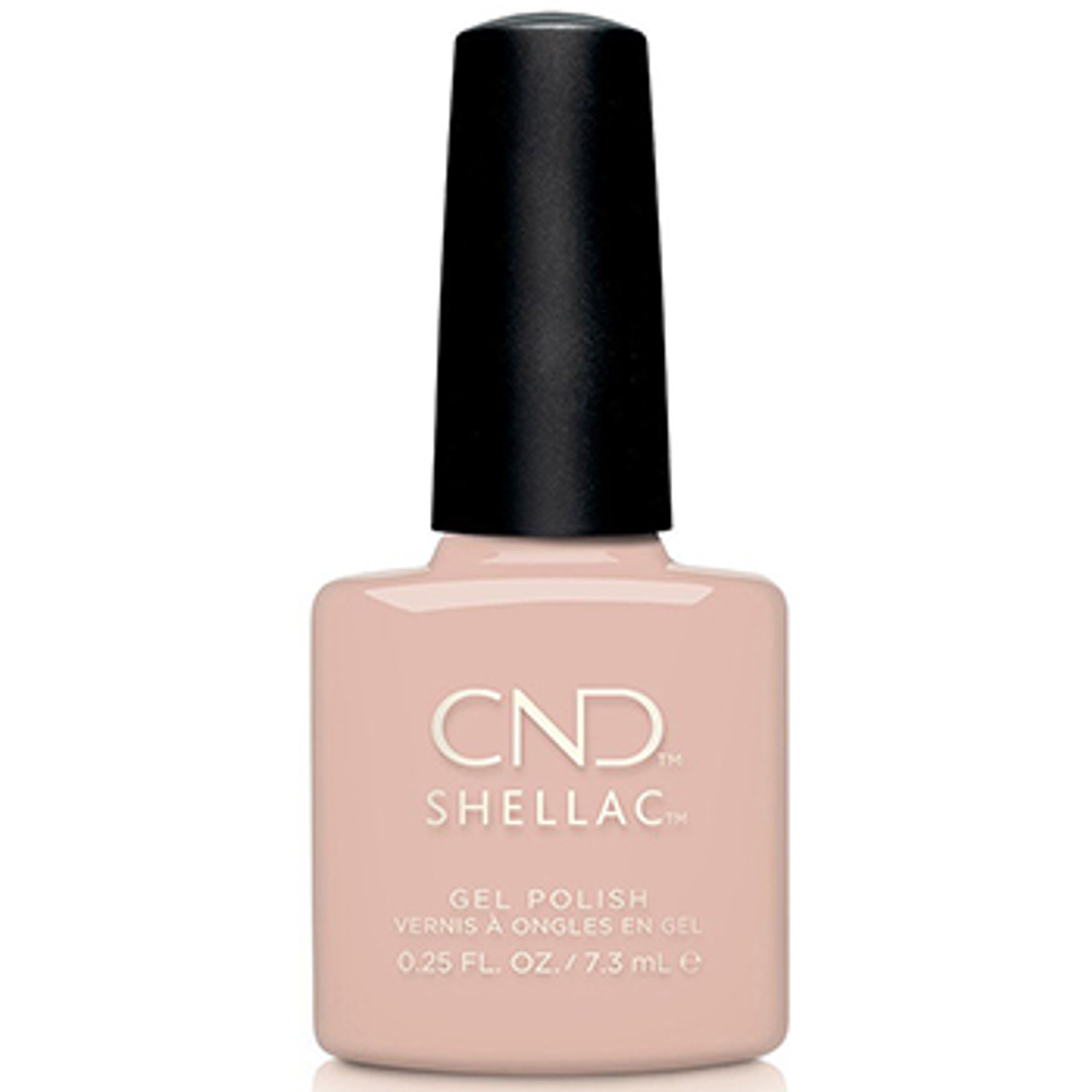 CND Shellac Gel Polish Gala Girl - .25 fl oz