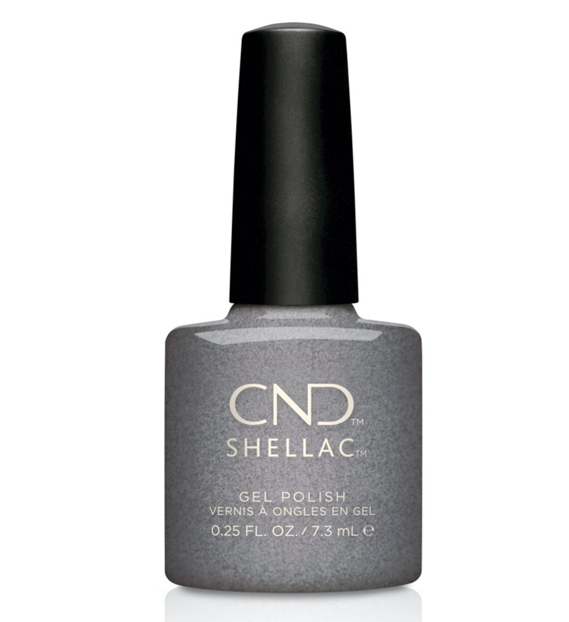 CND Shellac Gel Polish Mercurial - .25 oz