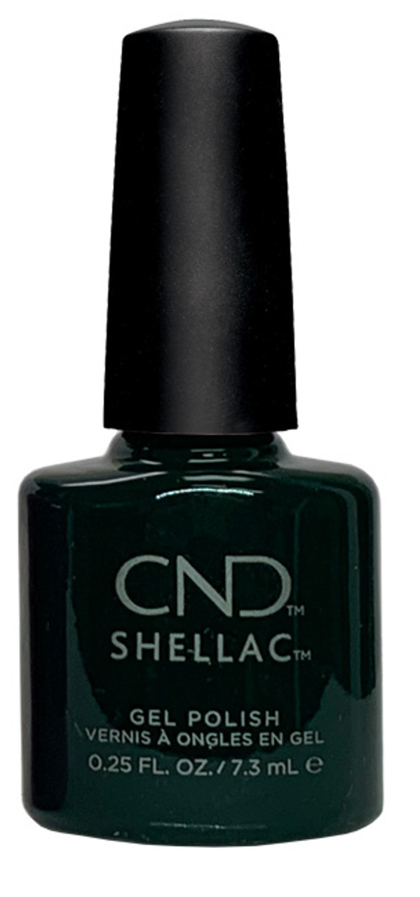 CND Shellac Gel Polish Aura - 7.3 mL / 0.25 Fl. Oz