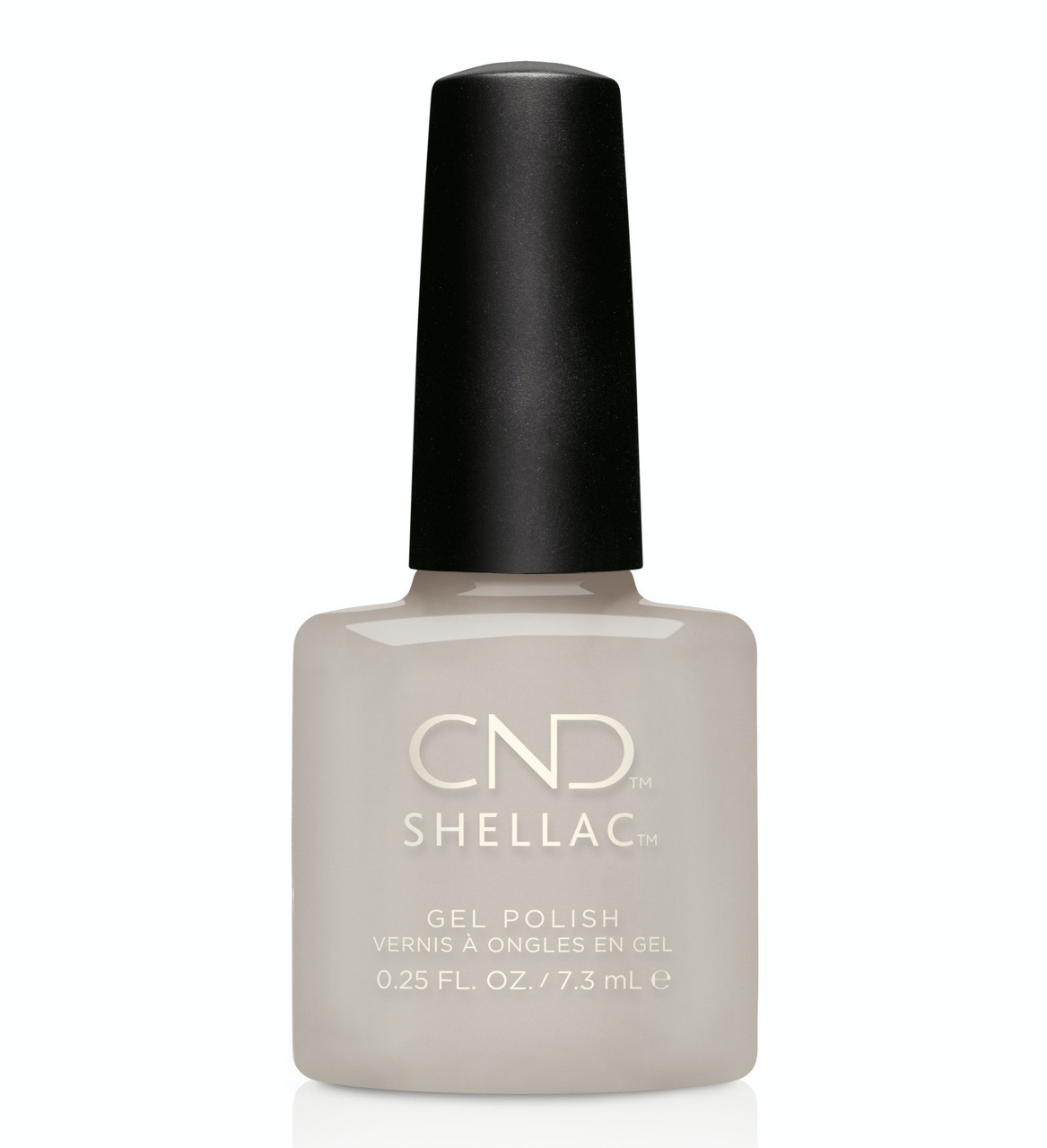 CND Shellac Gel Polish Cityscape - .25 oz