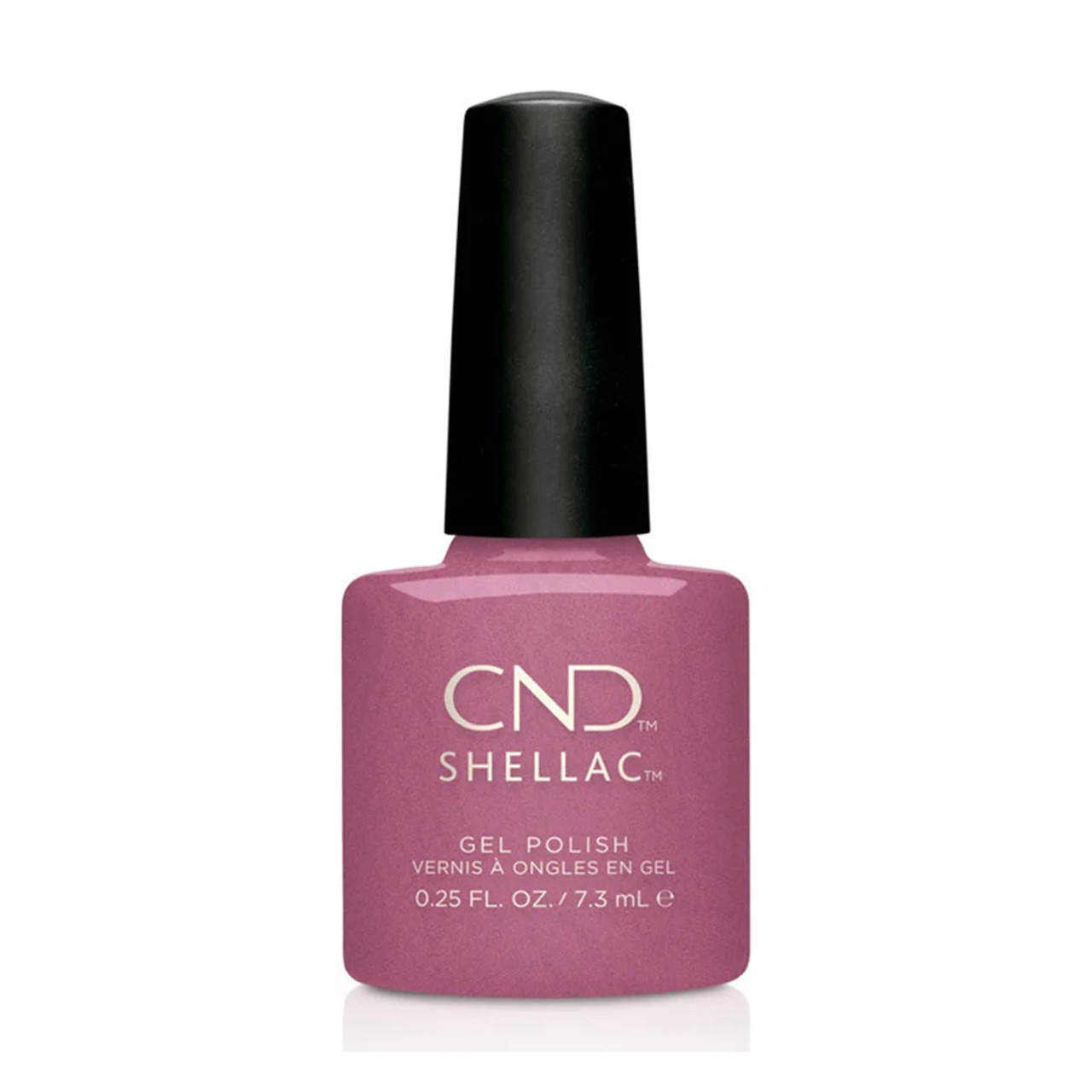 CND Shellac Gel Polish Sultry Sunset - .25 oz