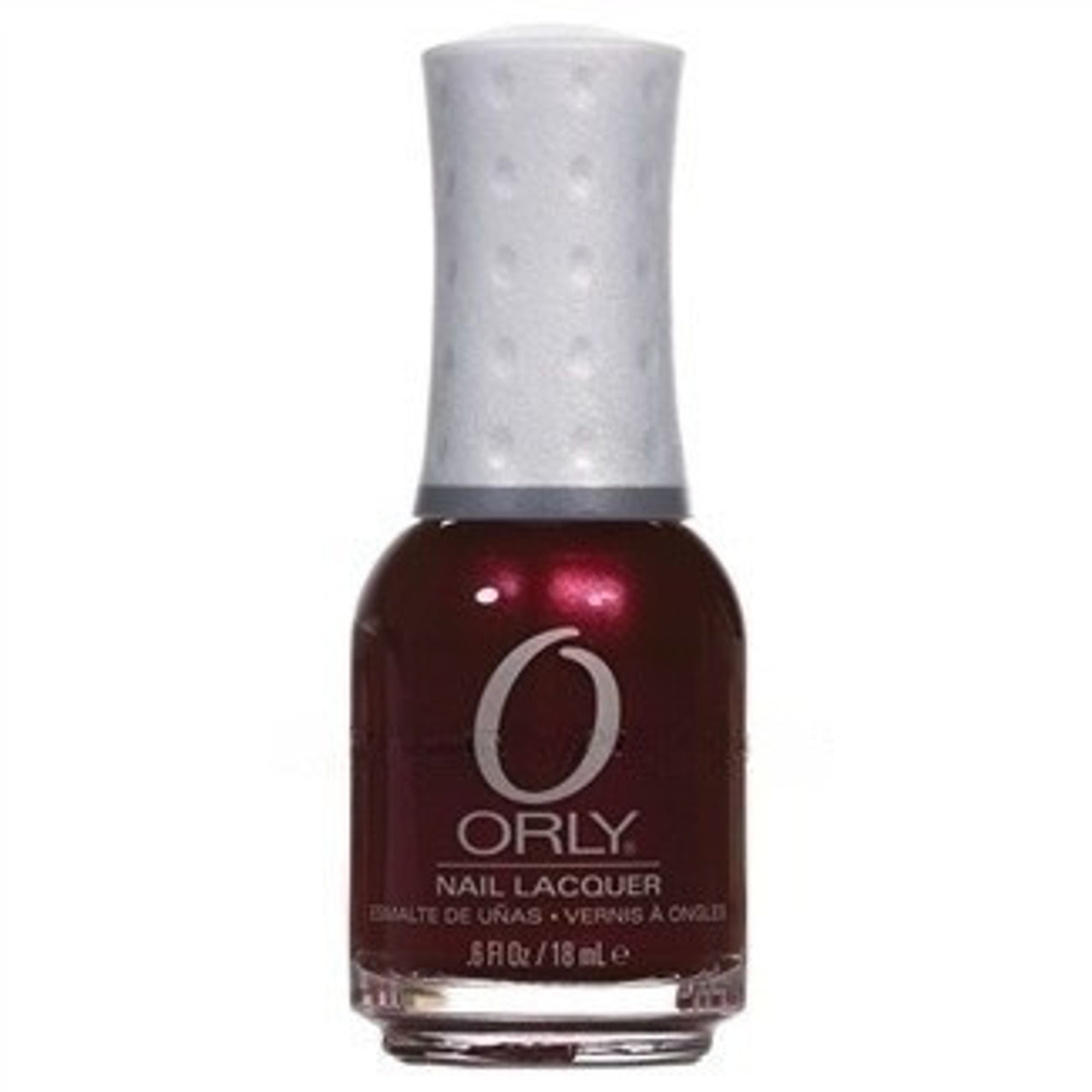 ORLY Nail Lacquer Moonlit Madness - .6 fl oz / 18 mL